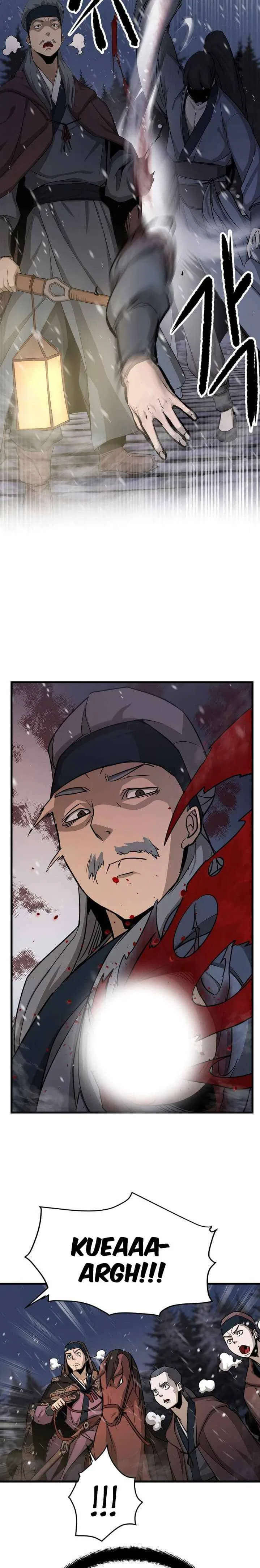 Enemies Chapter 1 – Page 6