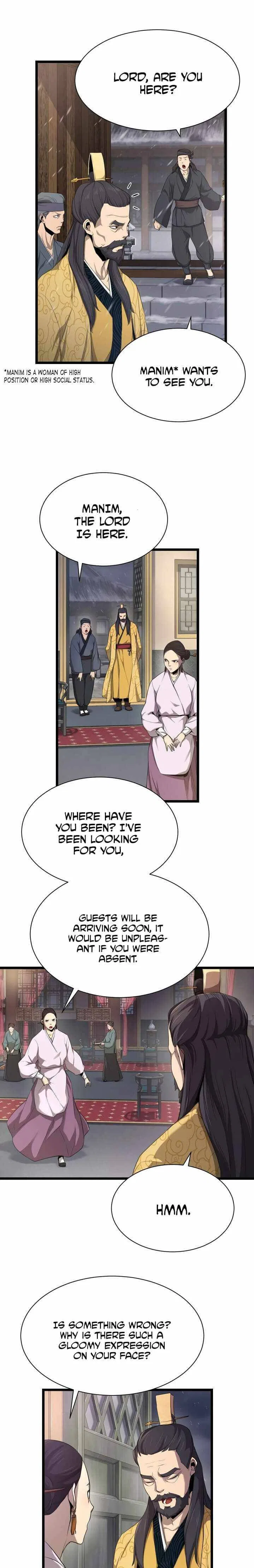 Enemies Chapter 1 – Page 15
