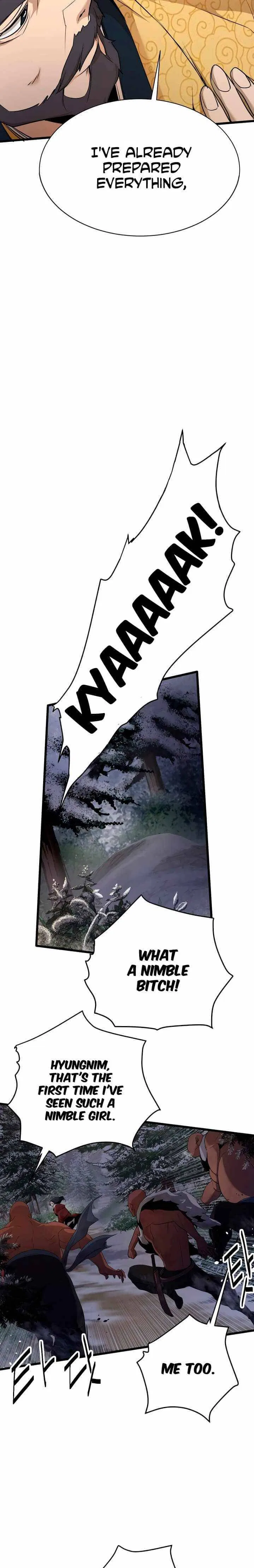 Enemies Chapter 1 – Page 18