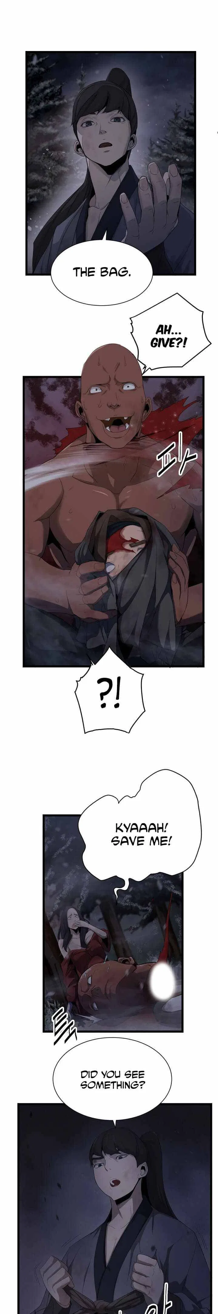 Enemies Chapter 1 – Page 24