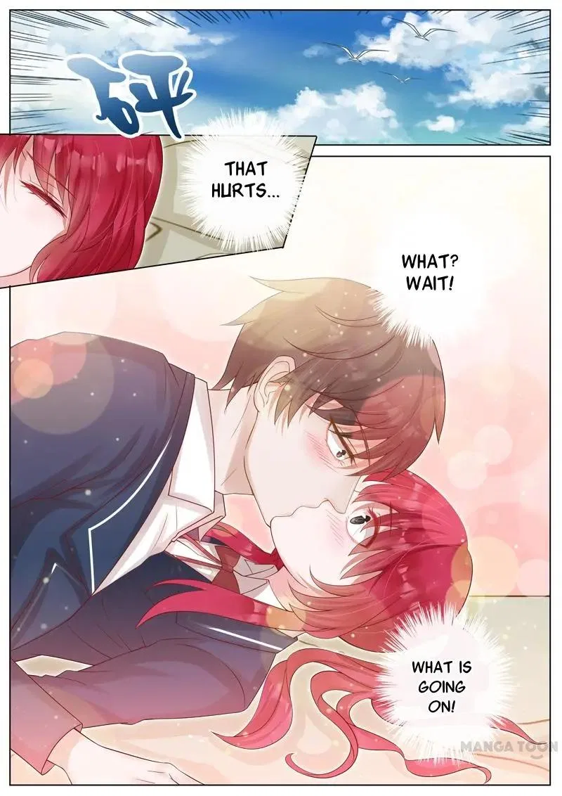 Hunk No.1 Chapter 9 – Page 10