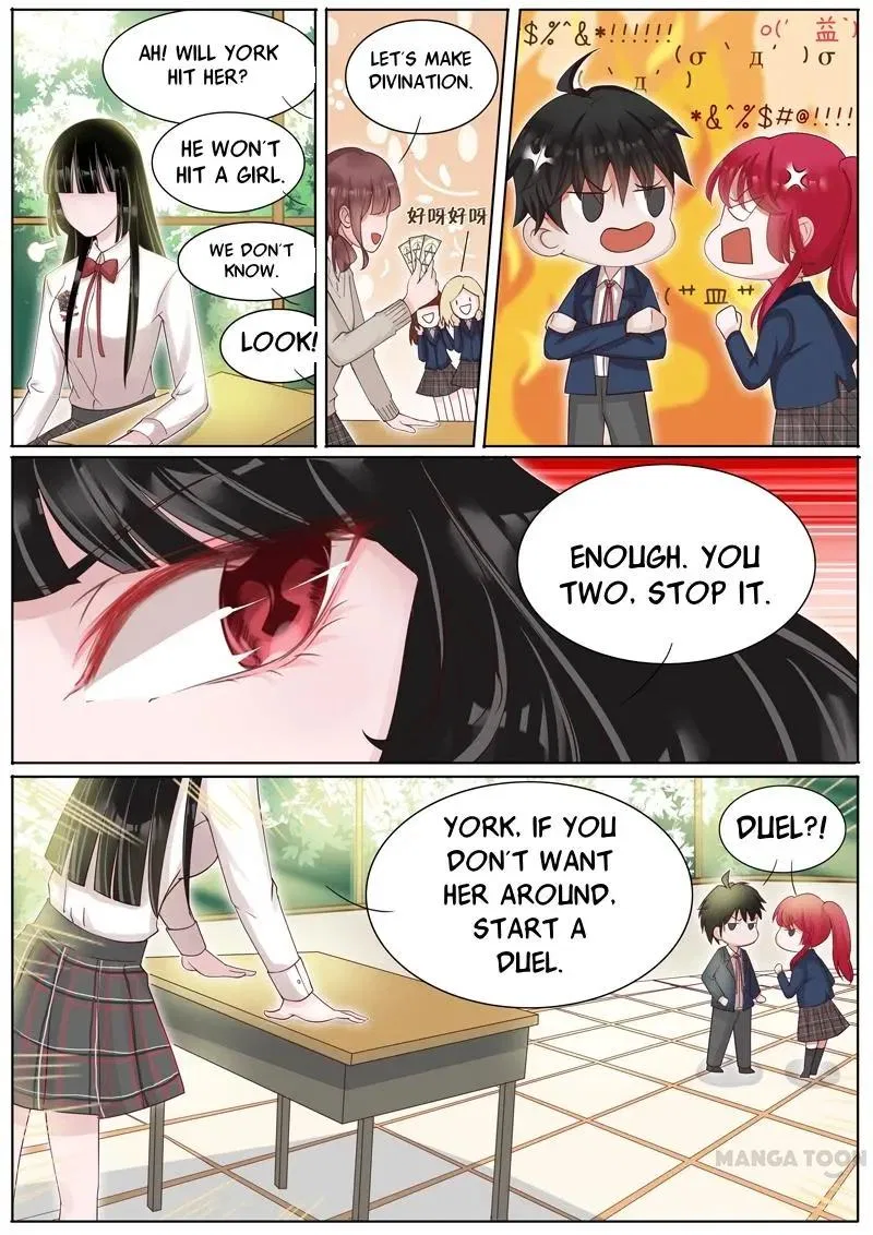 Hunk No.1 Chapter 8 – Page 4