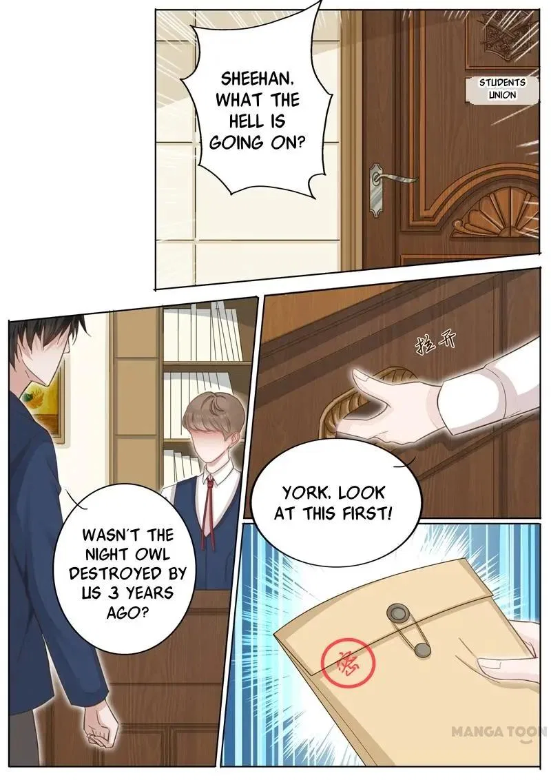 Hunk No.1 Chapter 6 – Page 4