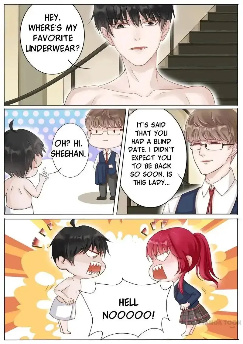 Hunk No.1 Chapter 5 – Page 9