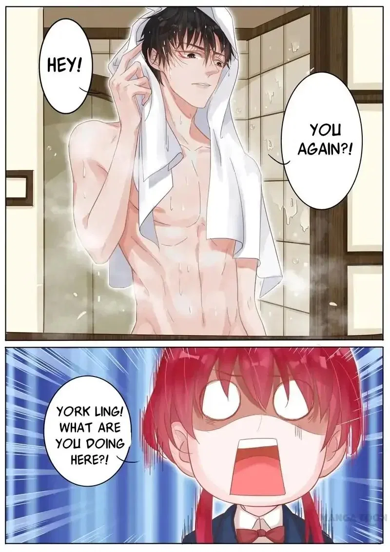 Hunk No.1 Chapter 4 – Page 9