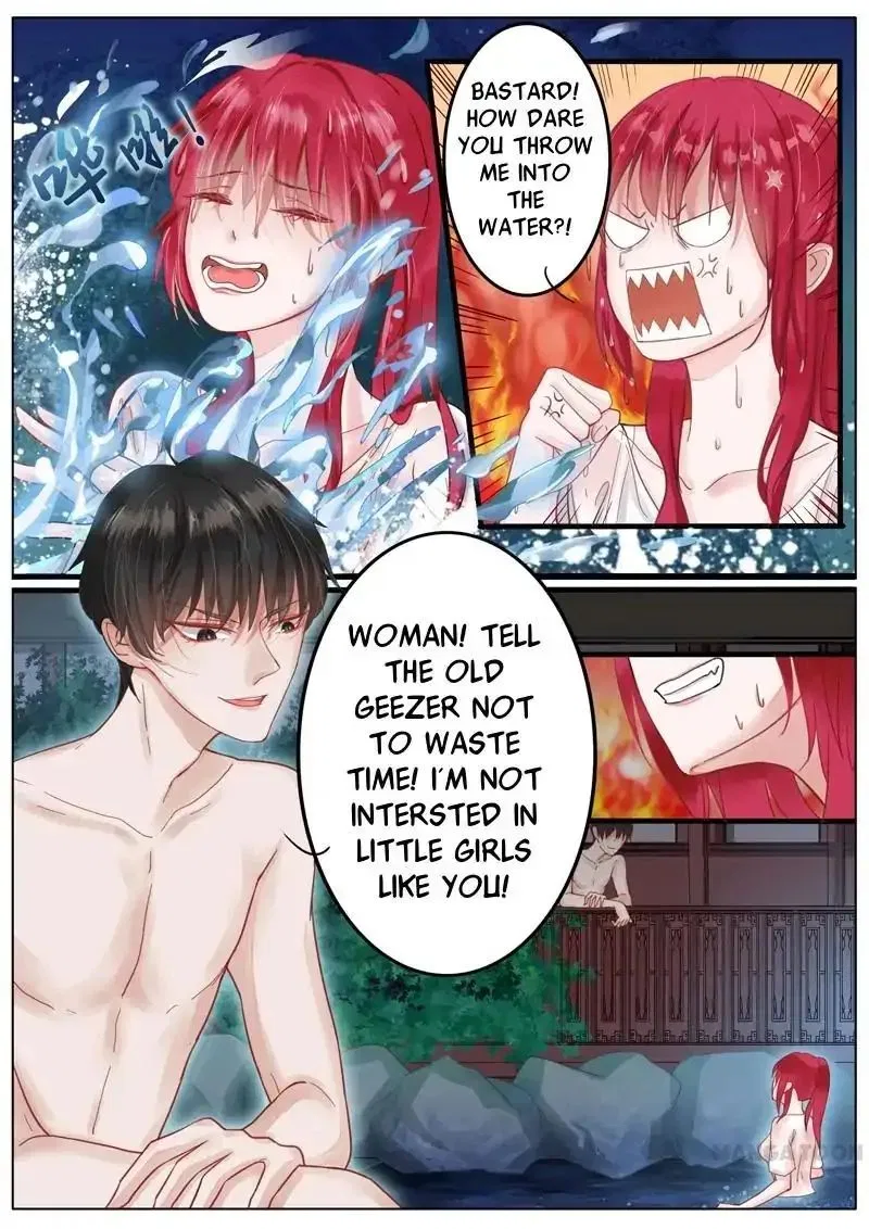Hunk No.1 Chapter 3 – Page 2