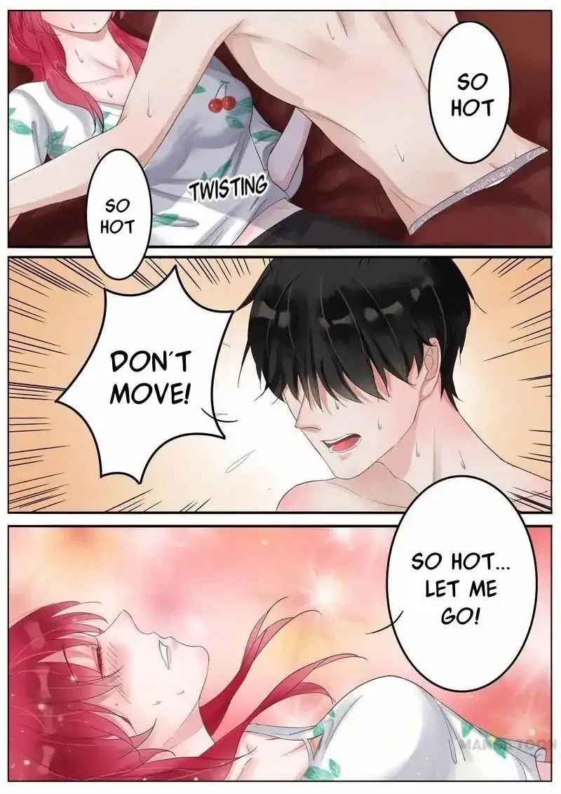 Hunk No.1 Chapter 2 – Page 2