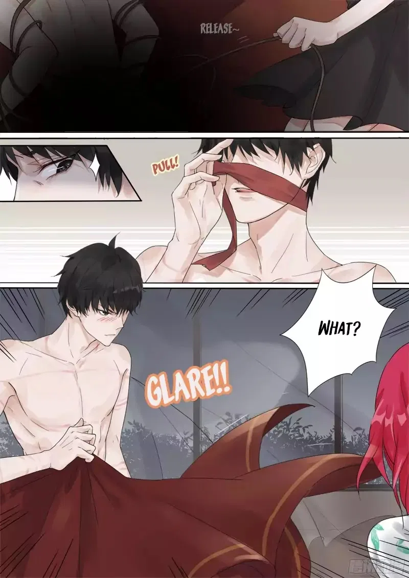 Hunk No.1 Chapter 1 – Page 8