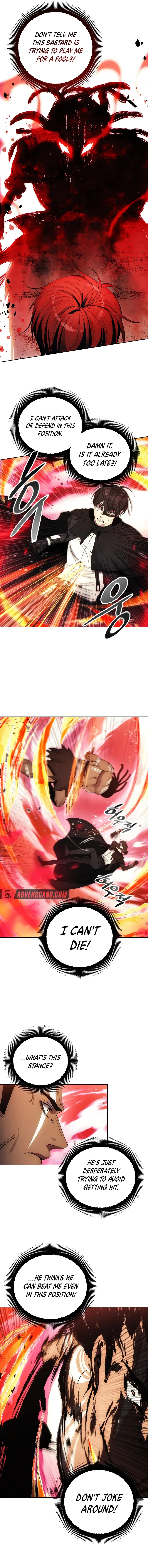 How To Live As a Villain Chapter 127 – Page 2