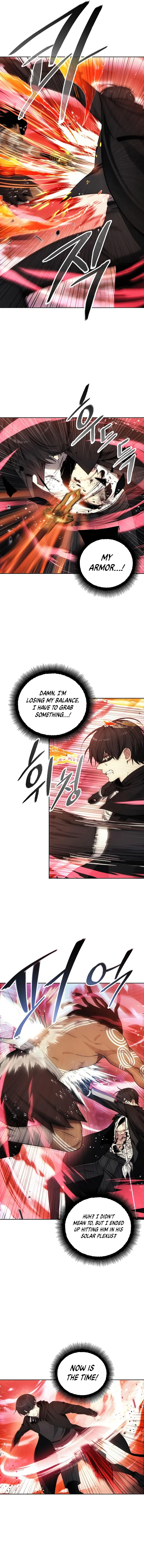 How To Live As a Villain Chapter 127 – Page 3
