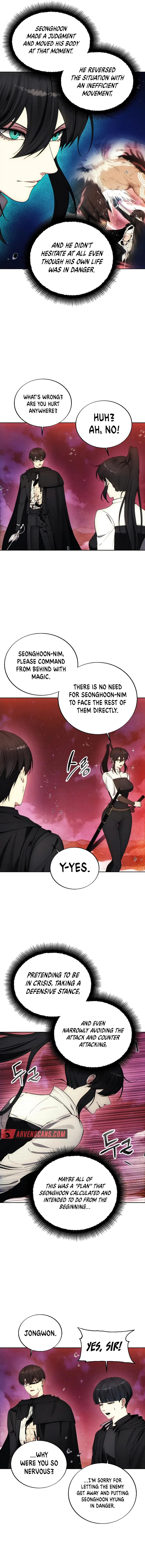 How To Live As a Villain Chapter 127 – Page 5