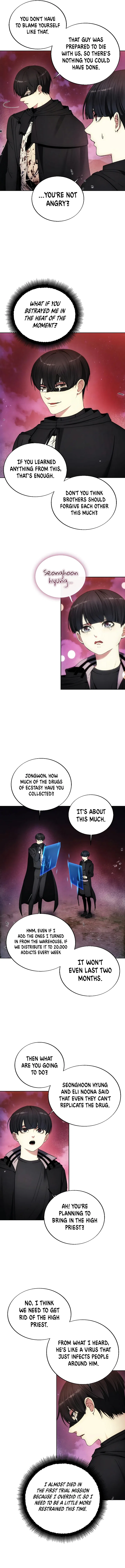 How To Live As a Villain Chapter 127 – Page 6