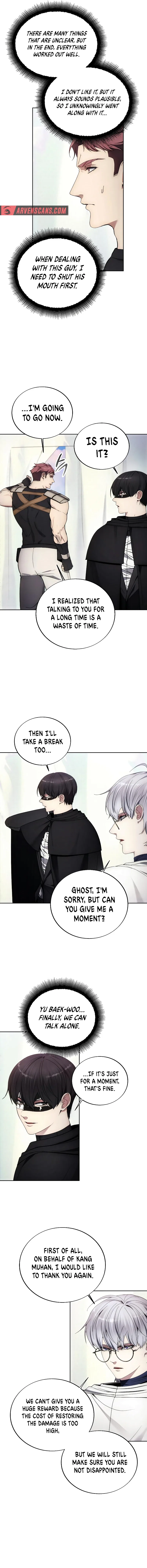 How To Live As a Villain Chapter 127 – Page 10