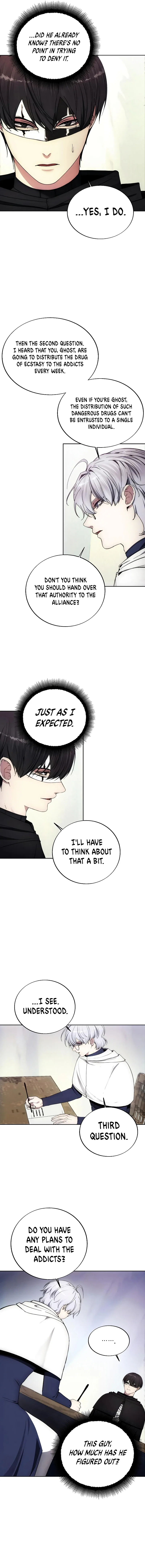 How To Live As a Villain Chapter 127 – Page 12