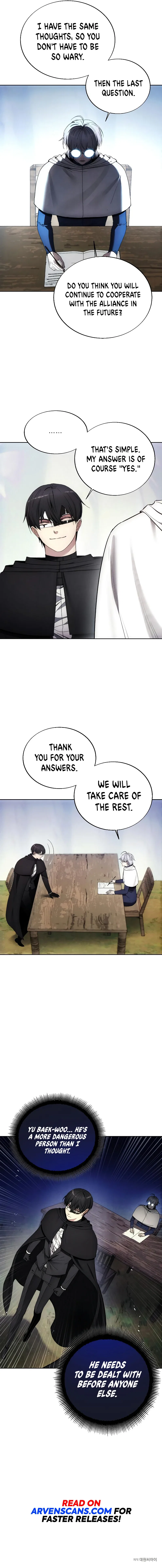 How To Live As a Villain Chapter 127 – Page 13