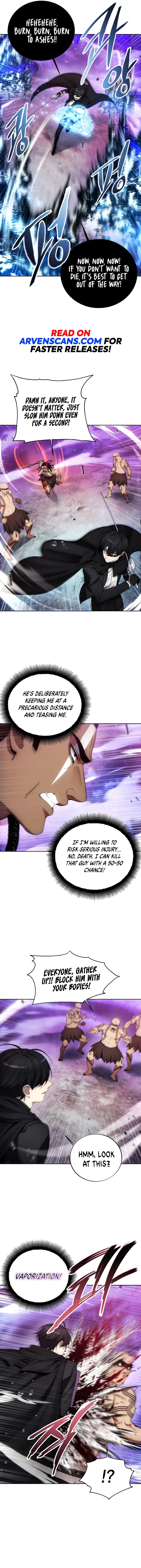 How To Live As a Villain Chapter 126 – Page 5