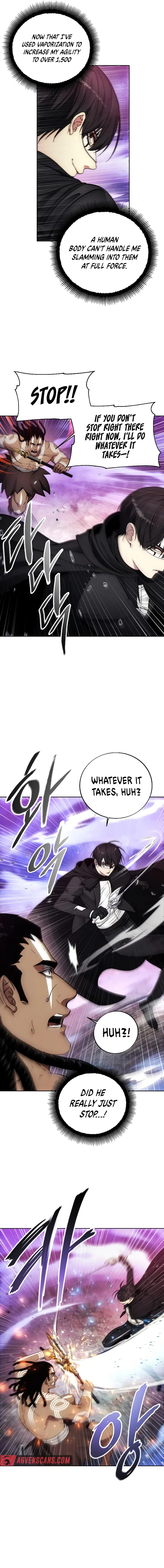 How To Live As a Villain Chapter 126 – Page 6