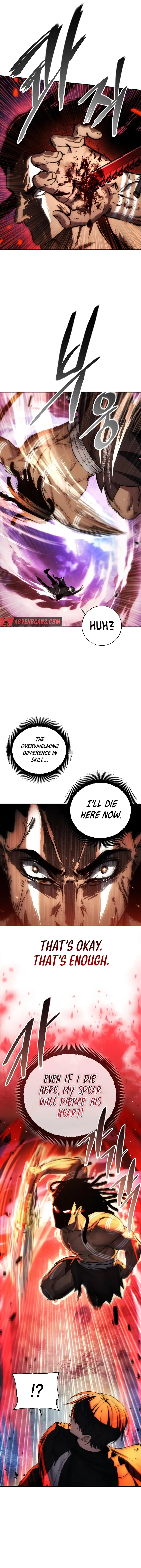 How To Live As a Villain Chapter 126 – Page 14