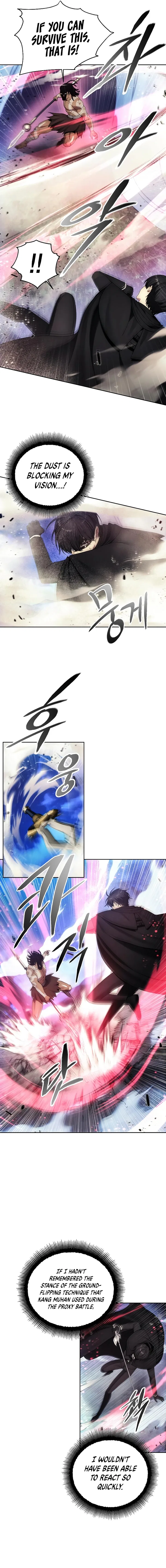 How To Live As a Villain Chapter 125 – Page 2