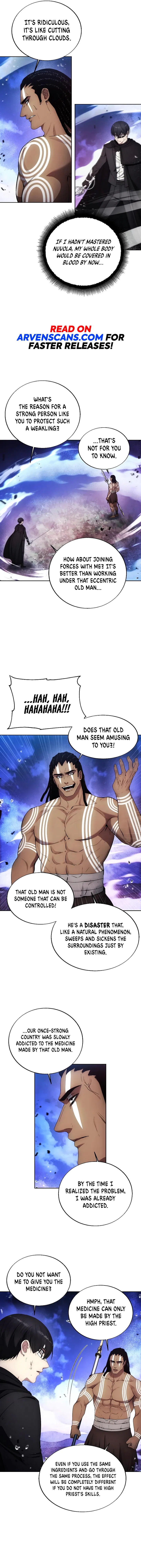 How To Live As a Villain Chapter 125 – Page 5