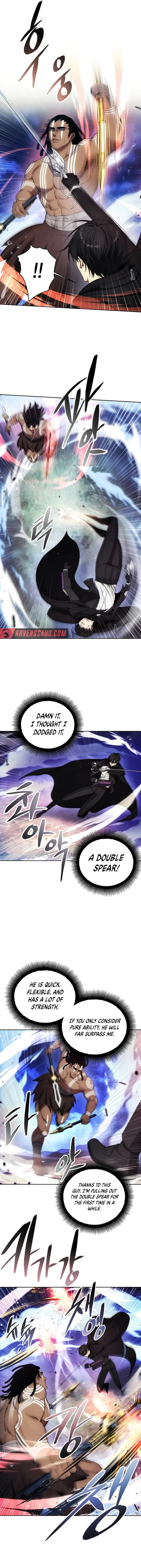 How To Live As a Villain Chapter 125 – Page 7