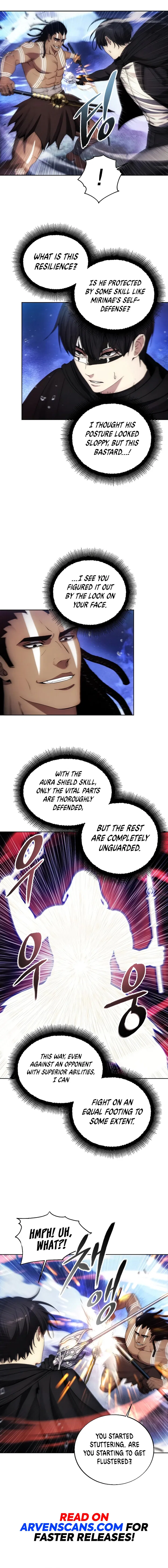 How To Live As a Villain Chapter 125 – Page 8