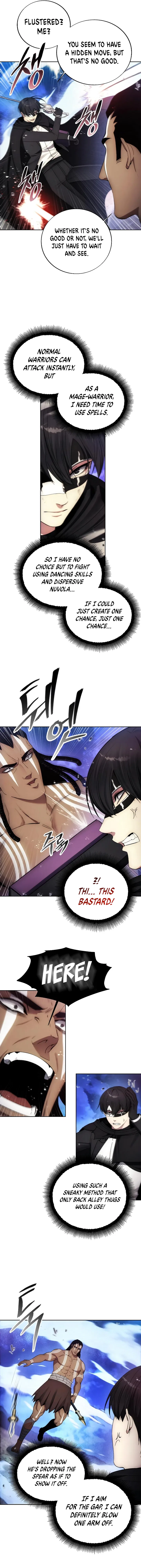 How To Live As a Villain Chapter 125 – Page 9