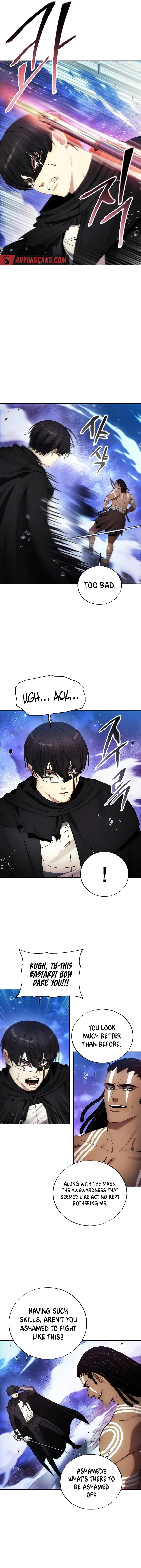 How To Live As a Villain Chapter 125 – Page 11