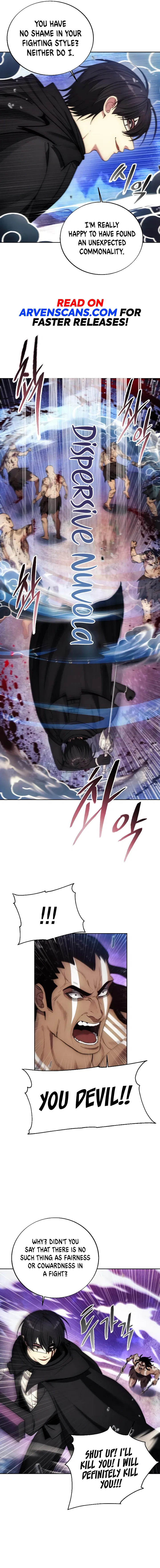How To Live As a Villain Chapter 125 – Page 13