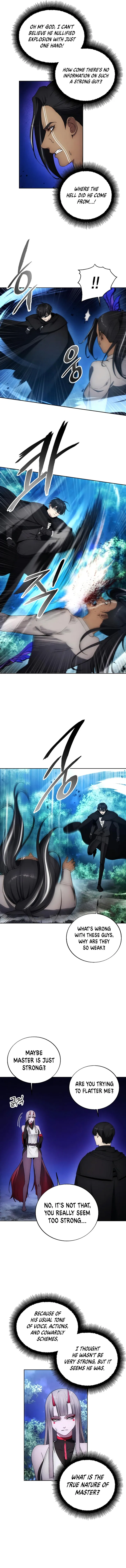 How To Live As a Villain Chapter 124 – Page 2