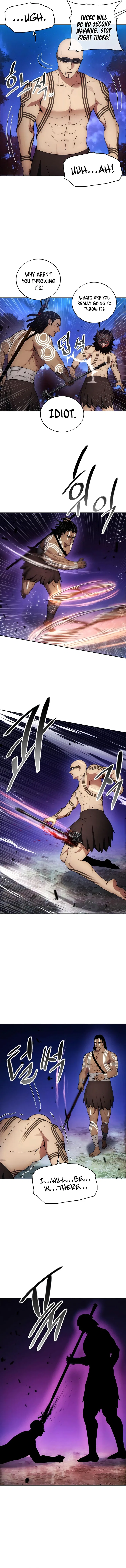 How To Live As a Villain Chapter 124 – Page 7