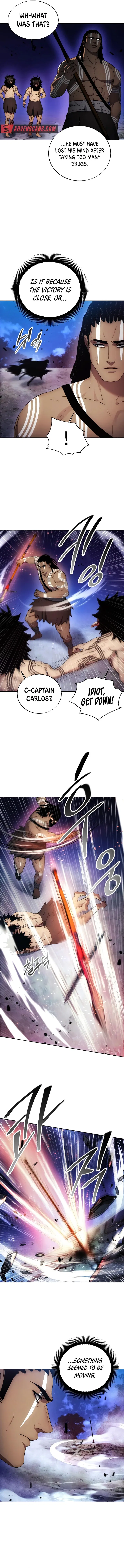 How To Live As a Villain Chapter 124 – Page 8