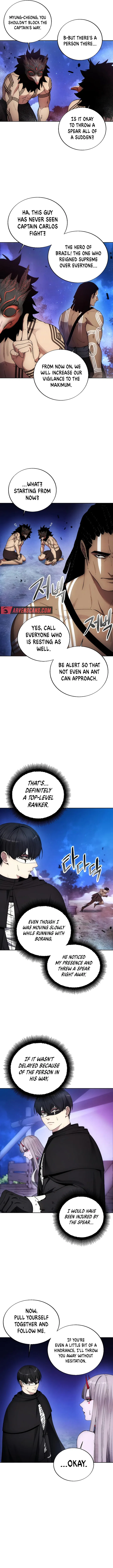 How To Live As a Villain Chapter 124 – Page 9