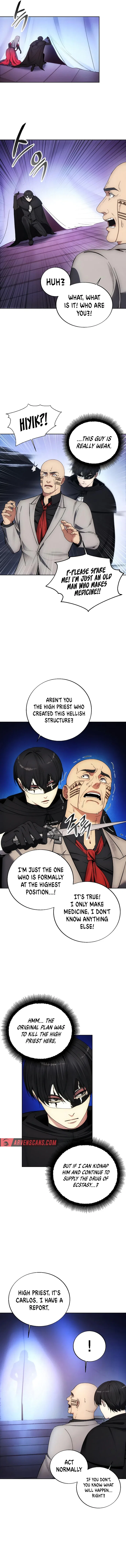 How To Live As a Villain Chapter 124 – Page 10