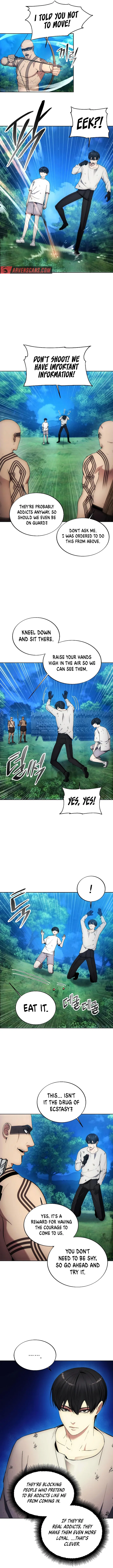 How To Live As a Villain Chapter 123 – Page 3