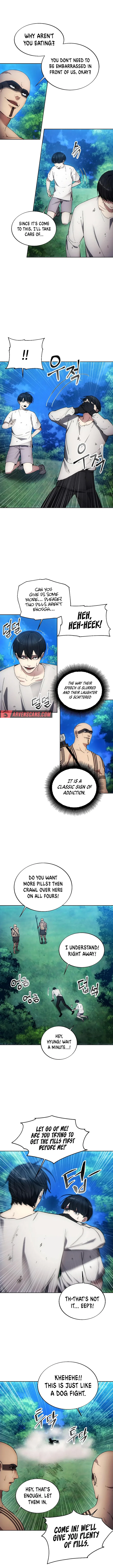How To Live As a Villain Chapter 123 – Page 4