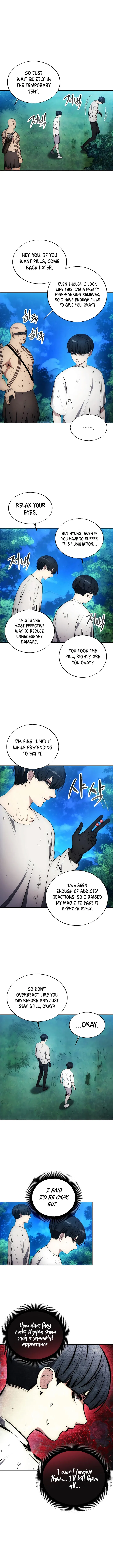 How To Live As a Villain Chapter 123 – Page 5