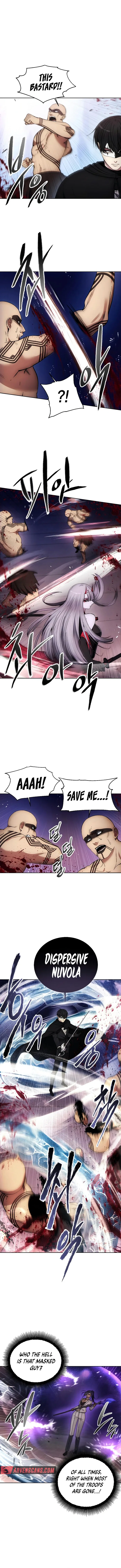 How To Live As a Villain Chapter 123 – Page 10