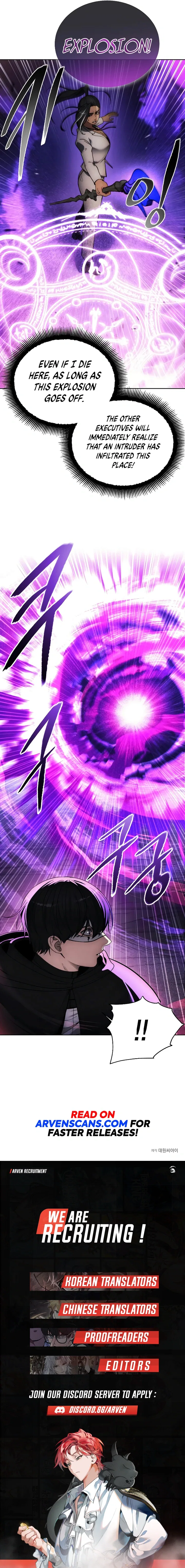 How To Live As a Villain Chapter 123 – Page 11