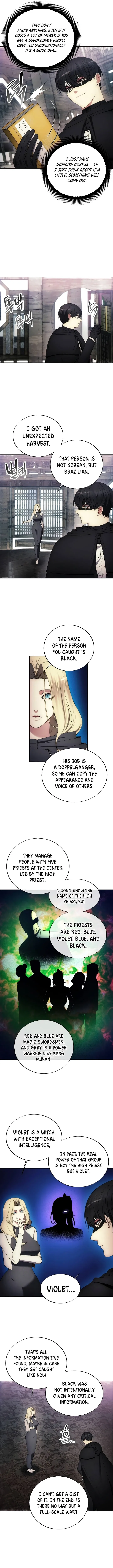 How To Live As a Villain Chapter 122 – Page 2