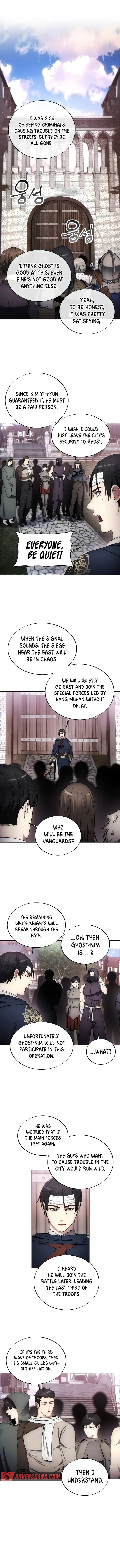 How To Live As a Villain Chapter 122 – Page 4