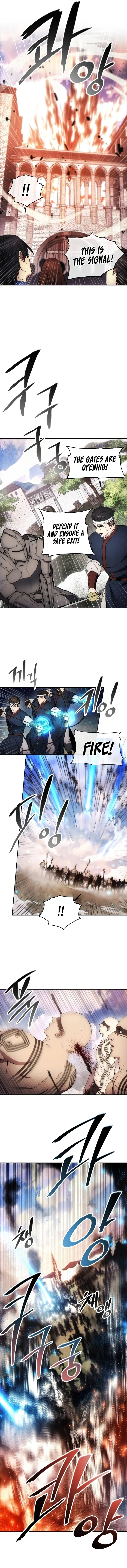 How To Live As a Villain Chapter 122 – Page 5