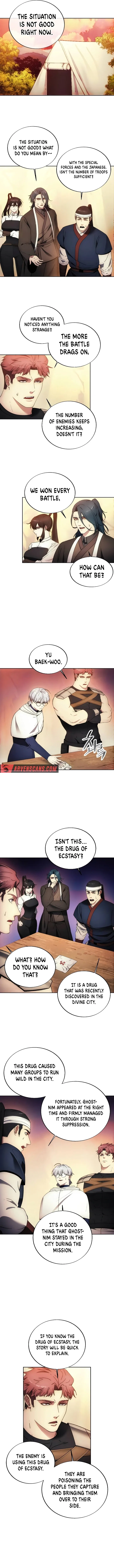 How To Live As a Villain Chapter 122 – Page 9