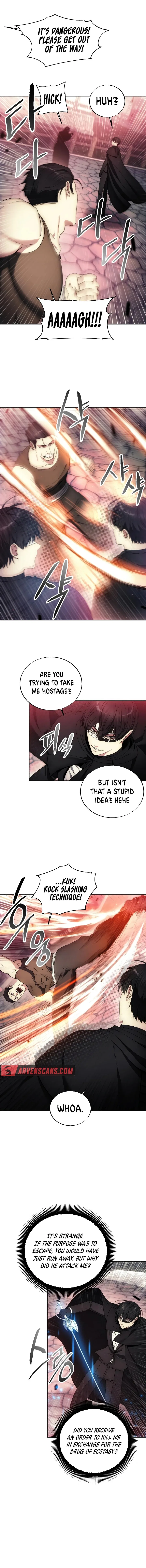 How To Live As a Villain Chapter 121 – Page 2