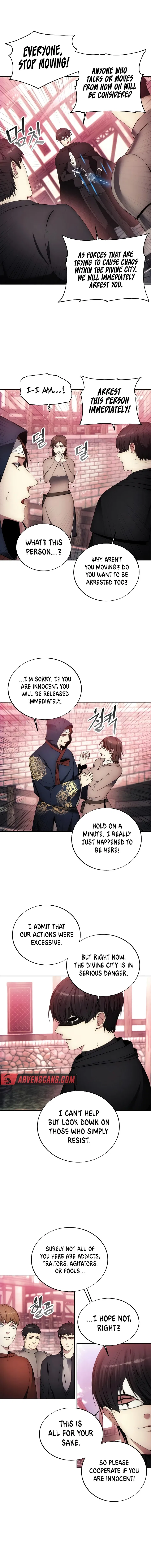 How To Live As a Villain Chapter 121 – Page 5