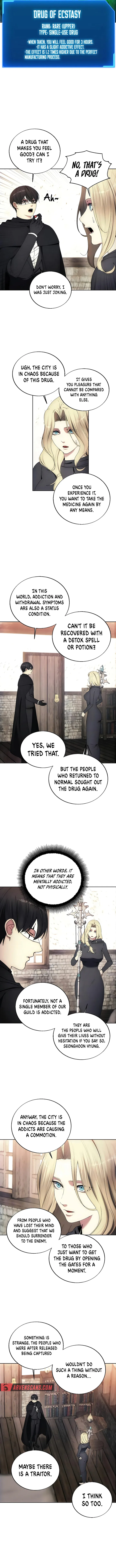 How To Live As a Villain Chapter 120 – Page 4