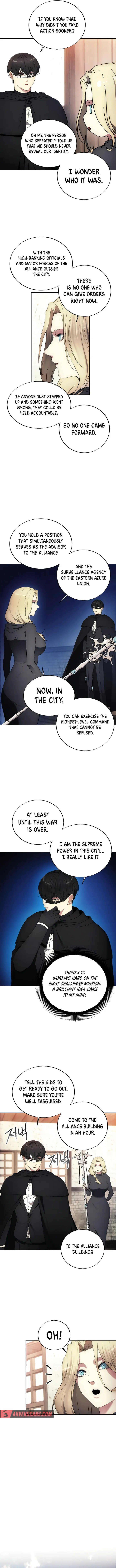 How To Live As a Villain Chapter 120 – Page 5