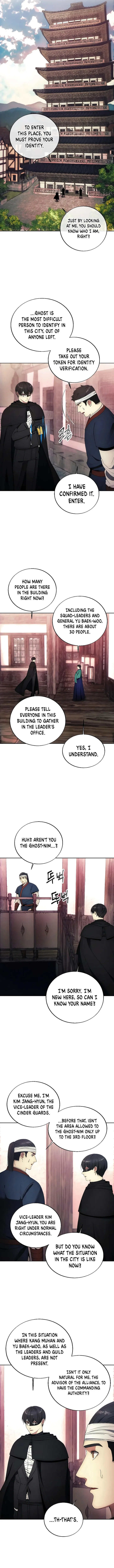 How To Live As a Villain Chapter 120 – Page 6