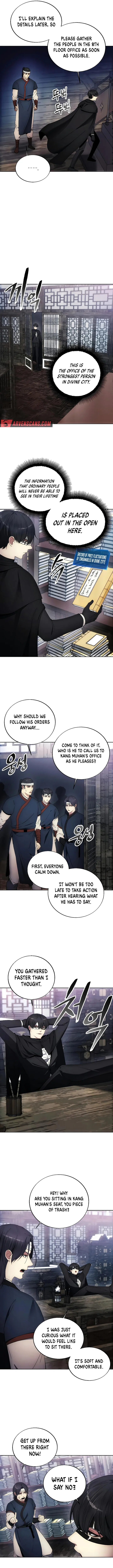 How To Live As a Villain Chapter 120 – Page 7