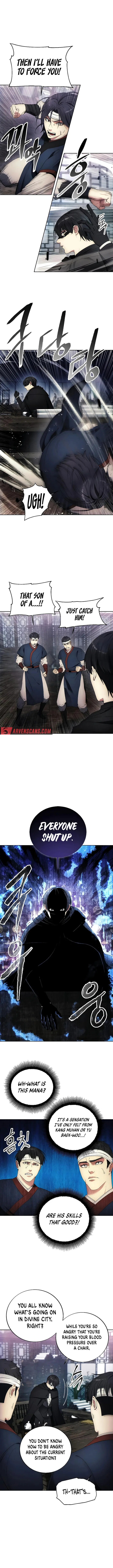 How To Live As a Villain Chapter 120 – Page 8